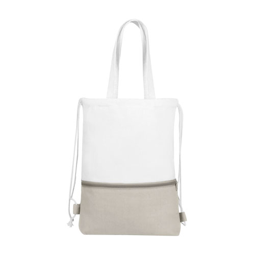 CC902 - BOLSA-MOCHILA FUSETA
